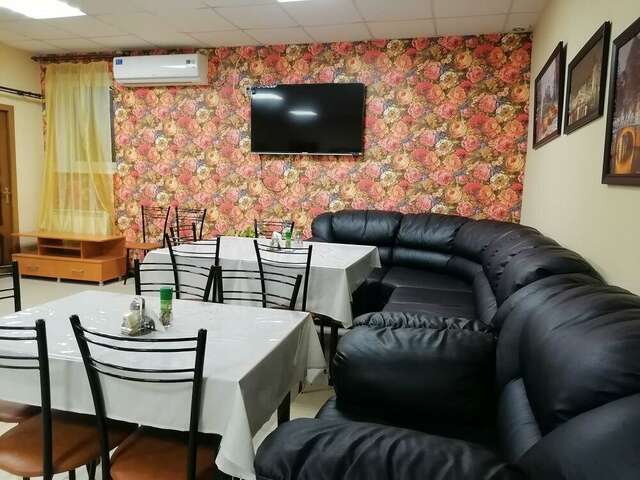 Мини-отель Шанс Элиста-15