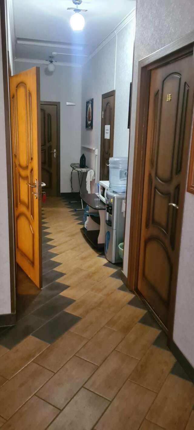 Мини-отель Шанс Элиста-134