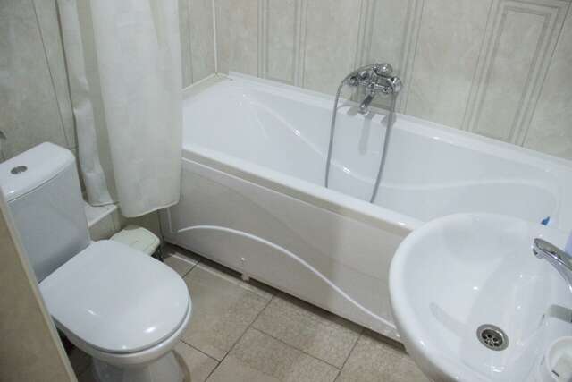 Мини-отель Шанс Элиста-40