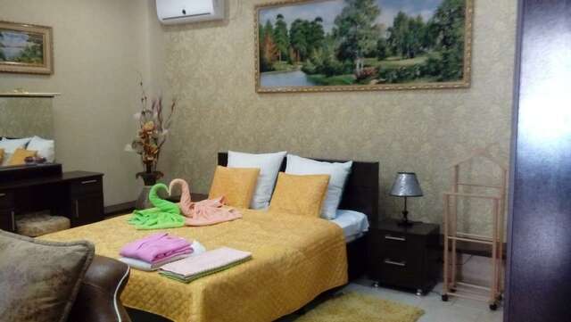 Мини-отель Шанс Элиста-31