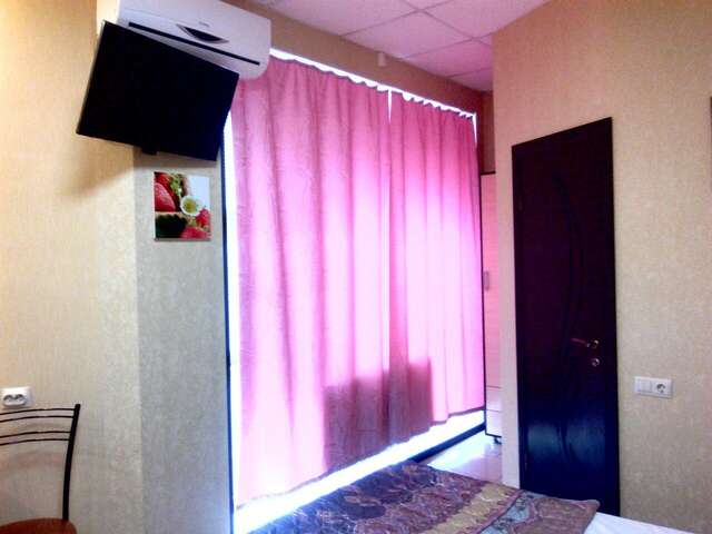 Мини-отель Шанс Элиста-32