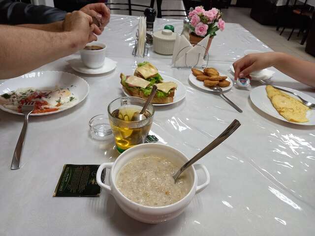 Мини-отель Шанс Элиста-114