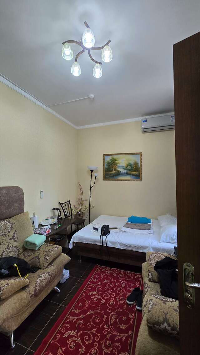 Мини-отель Шанс Элиста-96