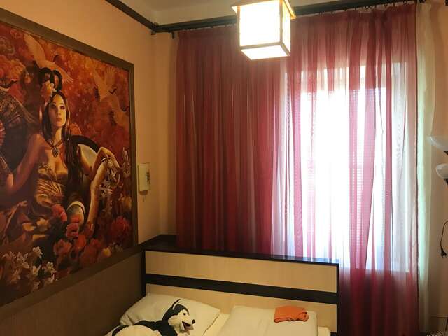 Мини-отель Шанс Элиста-121