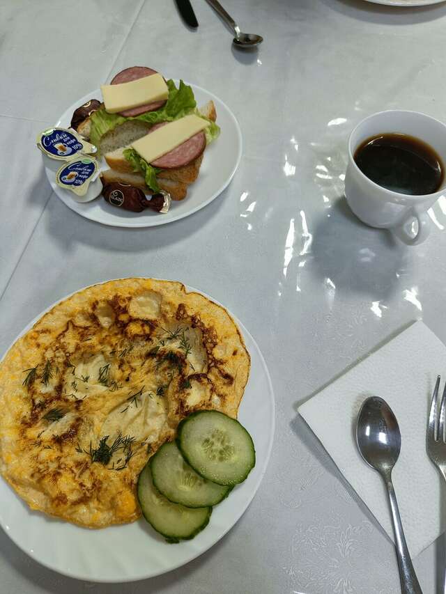 Мини-отель Шанс Элиста-133