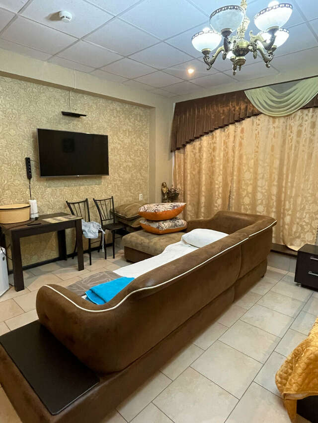 Мини-отель Шанс Элиста-100