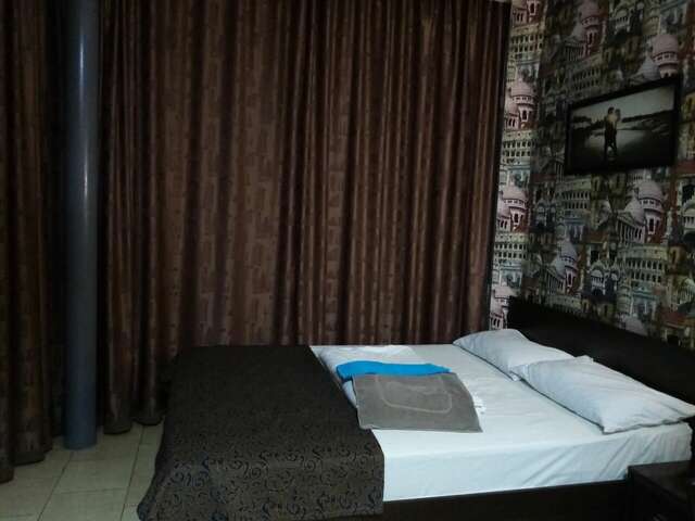 Мини-отель Шанс Элиста-129