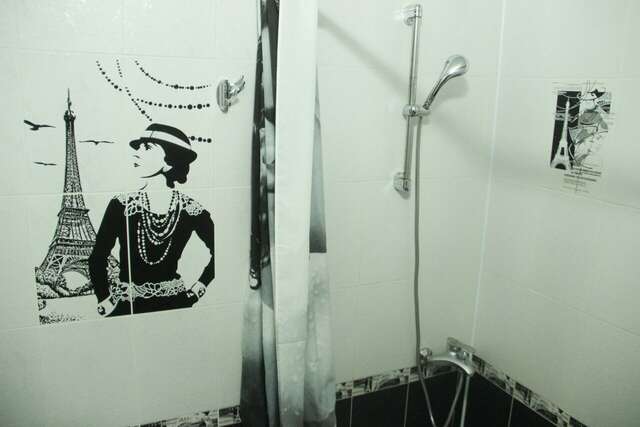 Мини-отель Шанс Элиста-14