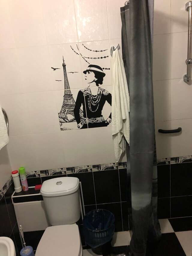 Мини-отель Шанс Элиста-125