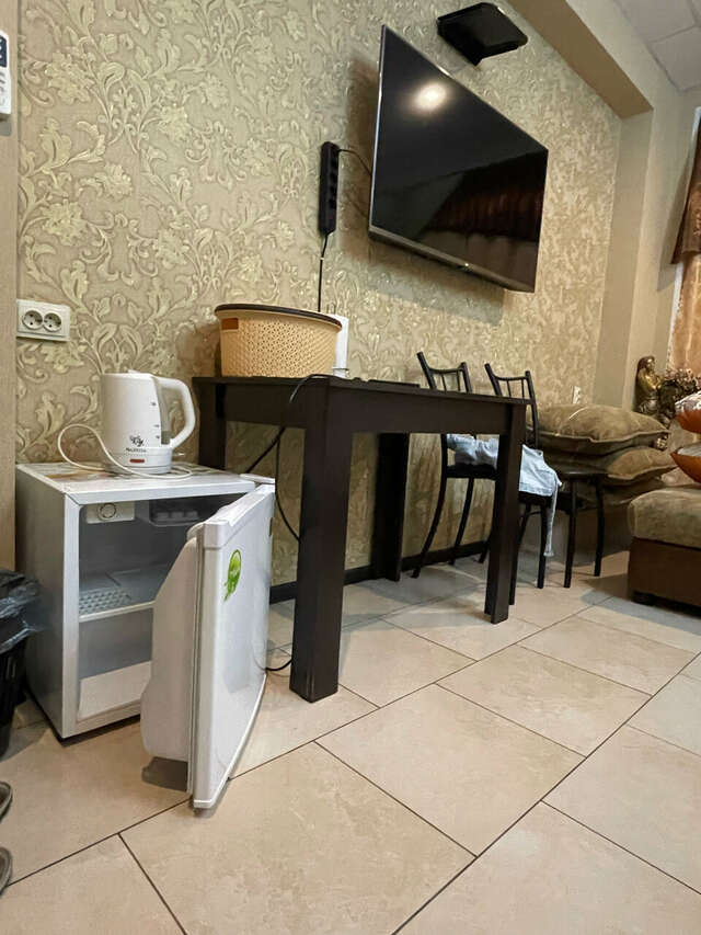 Мини-отель Шанс Элиста-106