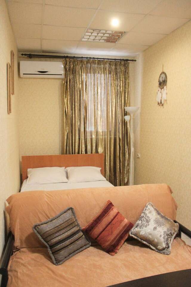 Мини-отель Шанс Элиста-19