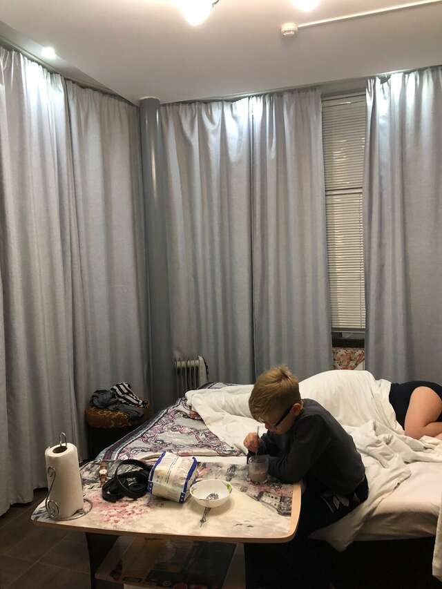 Мини-отель Шанс Элиста-113