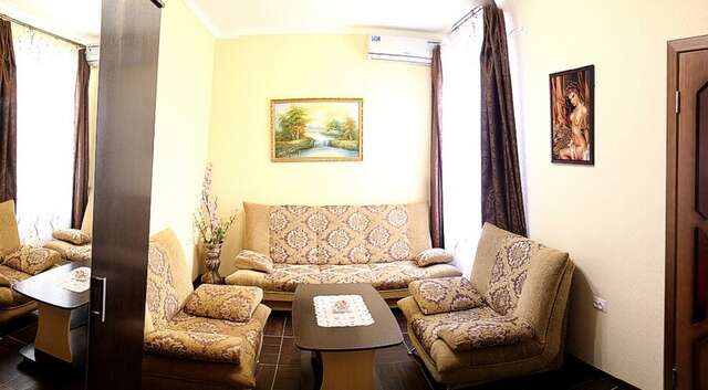 Мини-отель Шанс Элиста-43