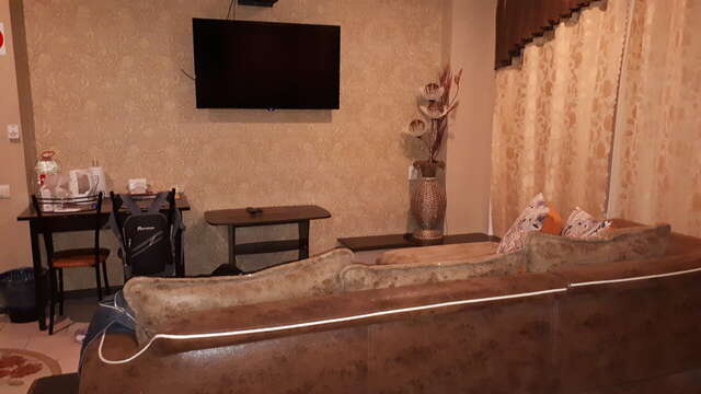 Мини-отель Шанс Элиста-142