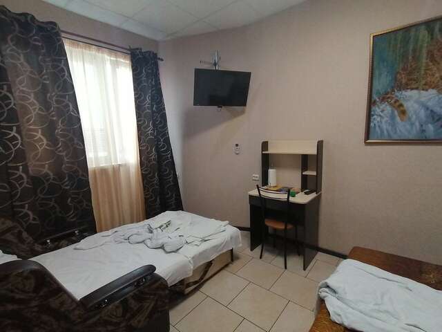 Мини-отель Шанс Элиста-146