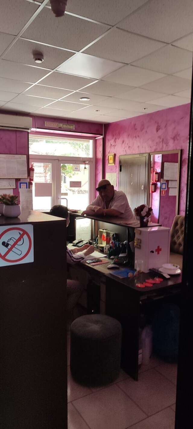 Мини-отель Шанс Элиста-118