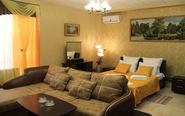 Мини-отель Шанс Элиста-34