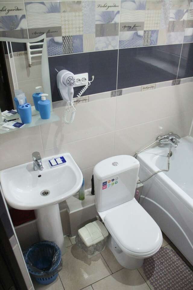 Мини-отель Шанс Элиста-33