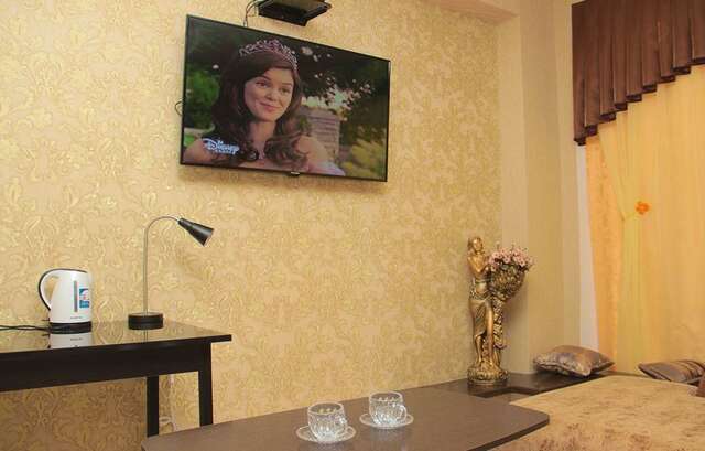 Мини-отель Шанс Элиста-36