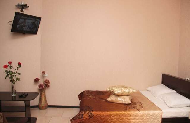 Мини-отель Шанс Элиста-46