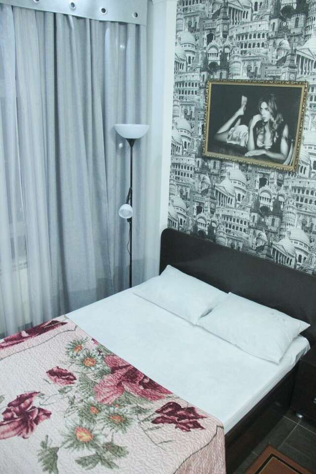 Мини-отель Шанс Элиста-18