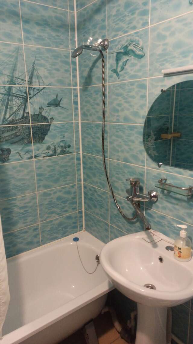 Мини-отель Шанс Элиста-115