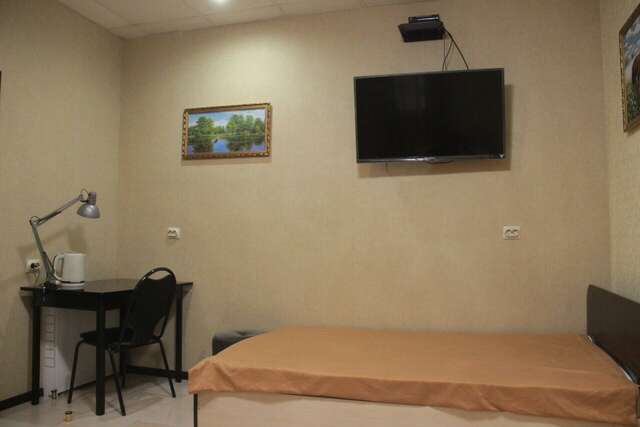 Мини-отель Шанс Элиста-53