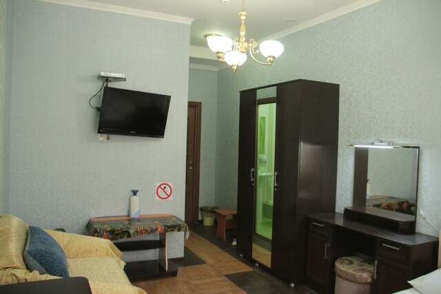 Мини-отель Шанс Элиста-57