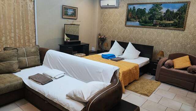 Мини-отель Шанс Элиста-132