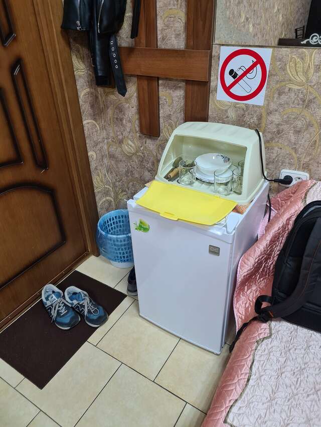 Мини-отель Шанс Элиста-99