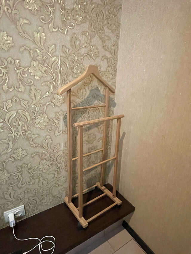 Мини-отель Шанс Элиста-83