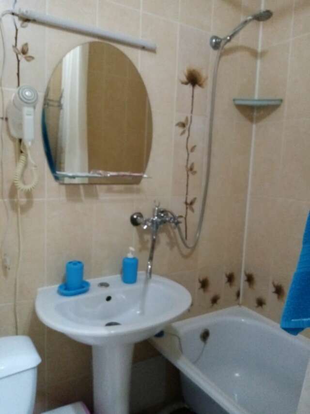 Мини-отель Шанс Элиста-143