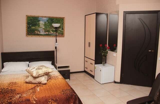 Мини-отель Шанс Элиста-28