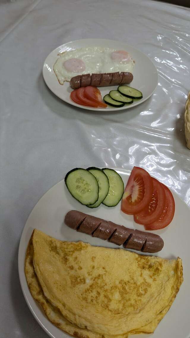 Мини-отель Шанс Элиста-108