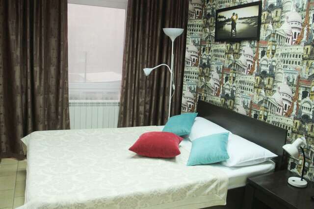 Мини-отель Шанс Элиста-27