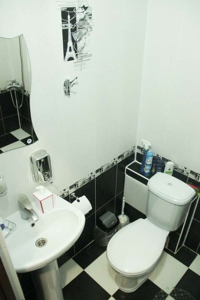 Мини-отель Шанс Элиста-60