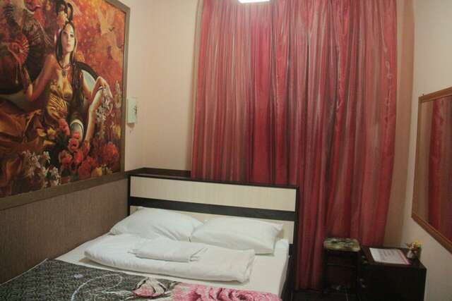 Мини-отель Шанс Элиста-50