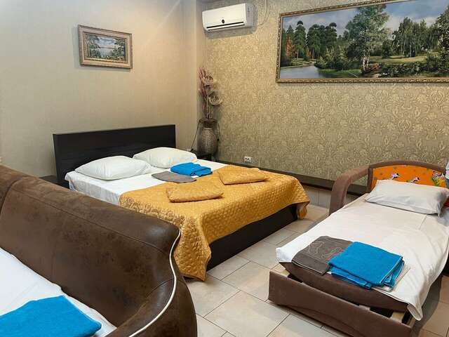 Мини-отель Шанс Элиста-104