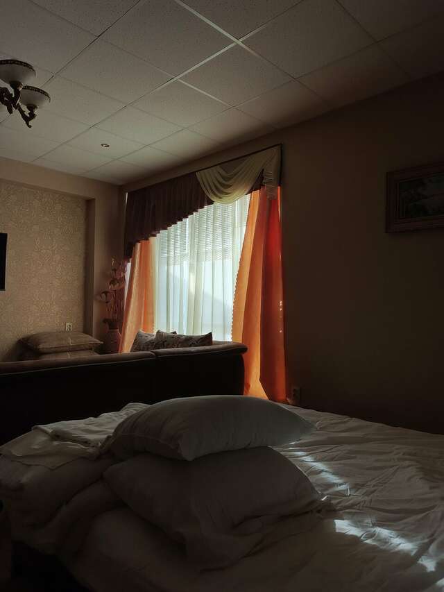 Мини-отель Шанс Элиста-128