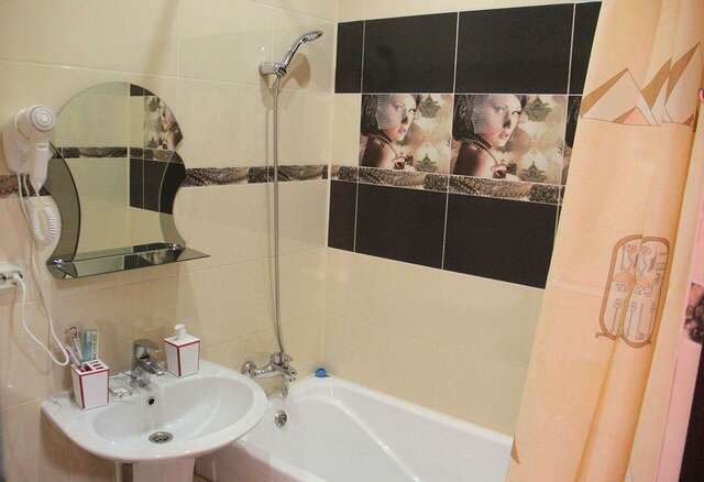 Мини-отель Шанс Элиста-22