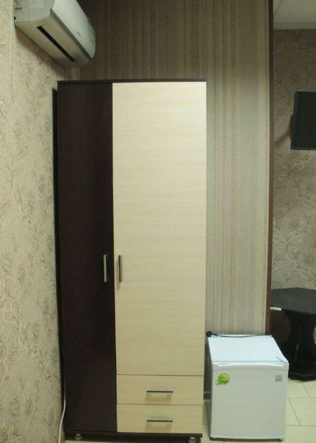 Мини-отель Шанс Элиста-35