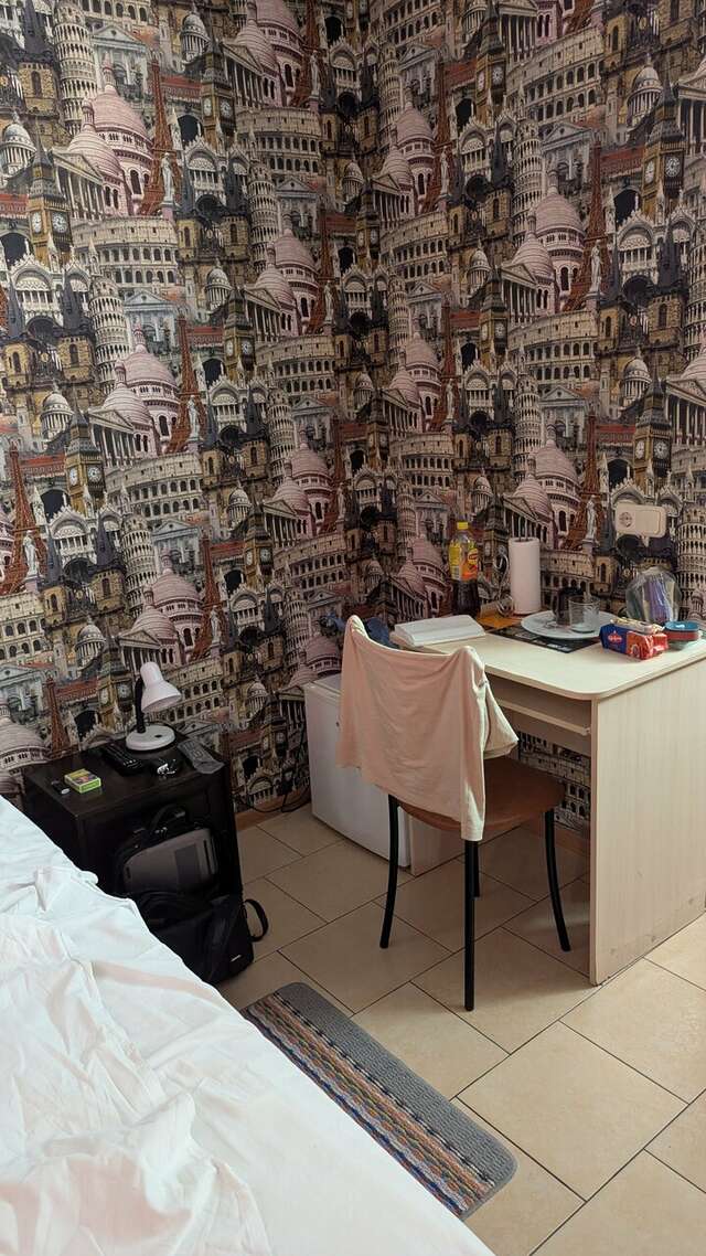 Мини-отель Шанс Элиста-90