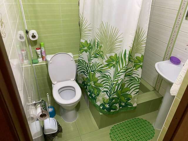 Мини-отель Шанс Элиста-77