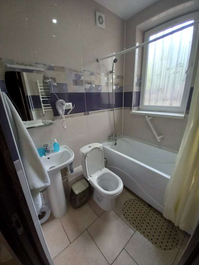 Мини-отель Шанс Элиста-144