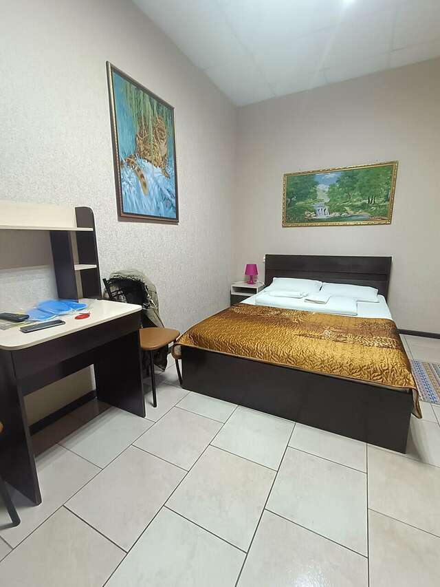 Мини-отель Шанс Элиста-93