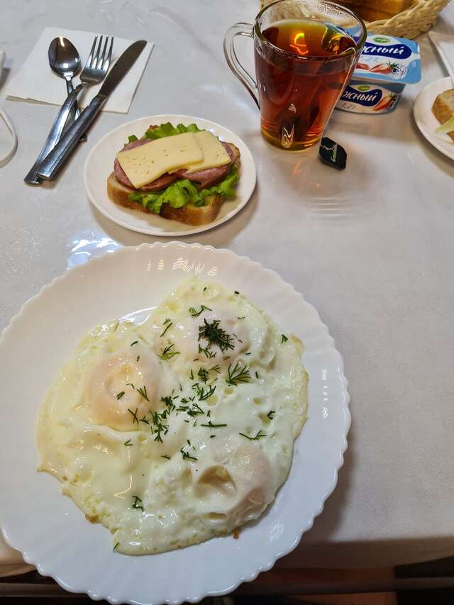 Мини-отель Шанс Элиста-122