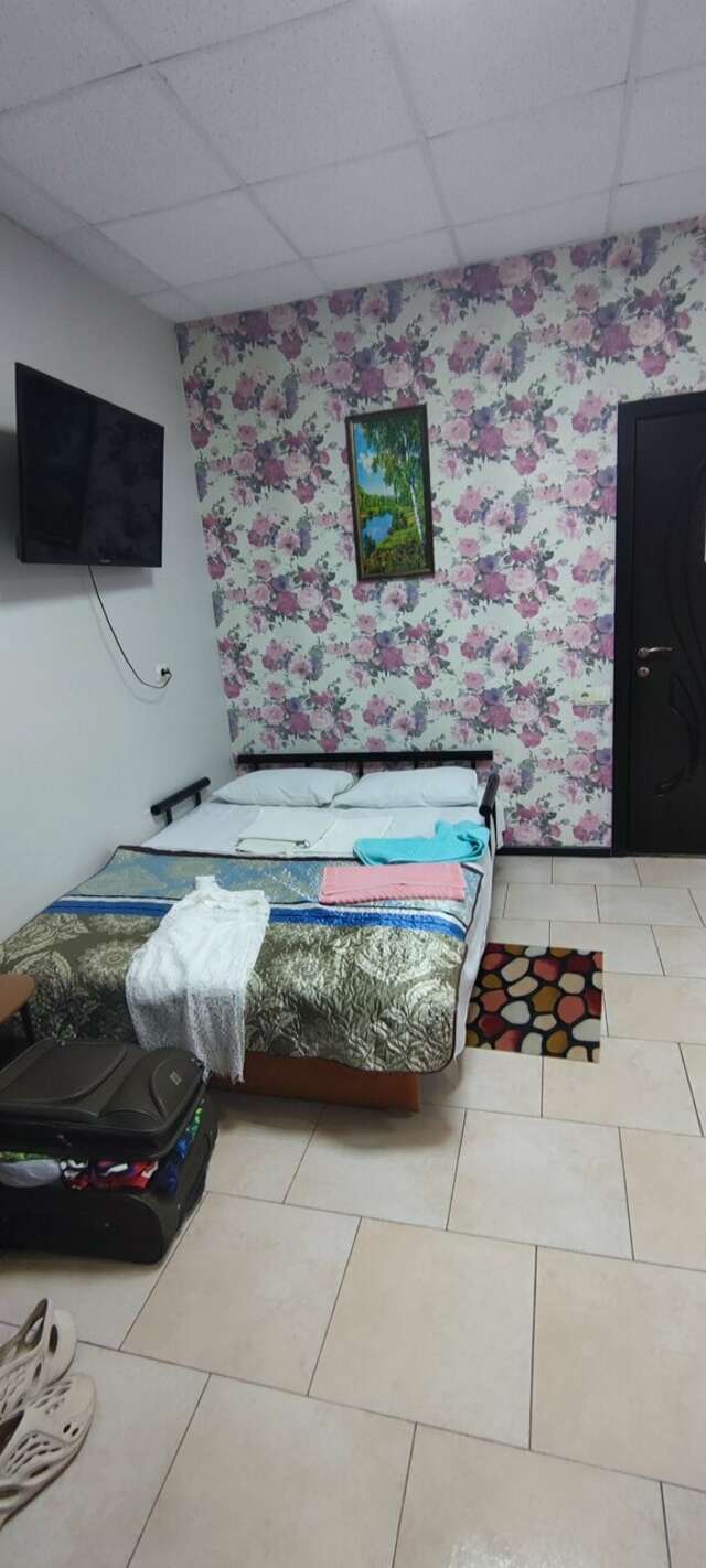 Мини-отель Шанс Элиста-138