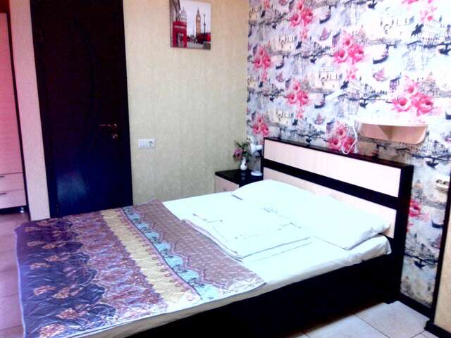 Мини-отель Шанс Элиста-11