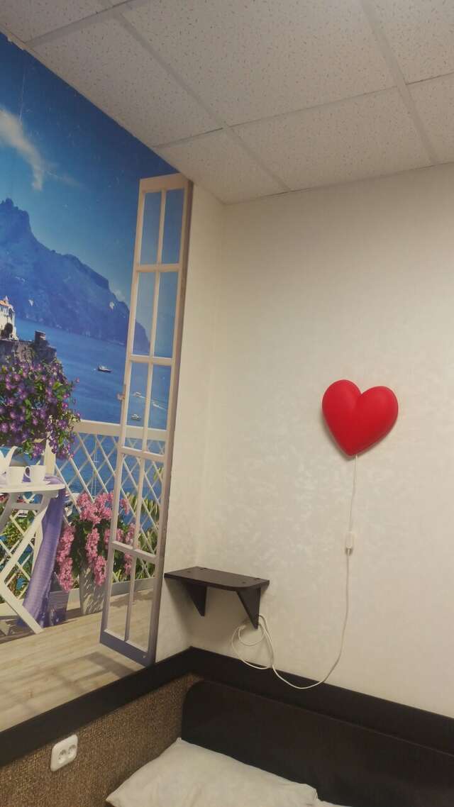 Мини-отель Шанс Элиста-94