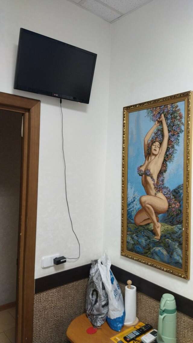 Мини-отель Шанс Элиста-124